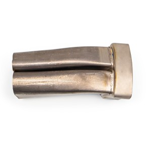 Reductor de ruido  Akrapovic V-TUV165