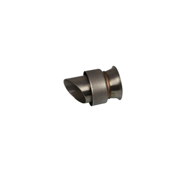 Reductor de ruido  Akrapovic V-TUV171