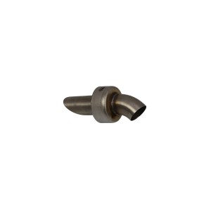 Reductor de ruido  Akrapovic V-TUV175