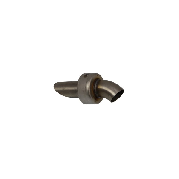 Reductor de ruido  Akrapovic V-TUV175