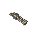Reductor de ruido inox  Akrapovic V-TUV176