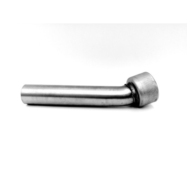 Reductor de ruido  Akrapovic V-TUV198