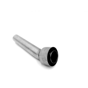 Reductor de ruido  Akrapovic V-TUV198