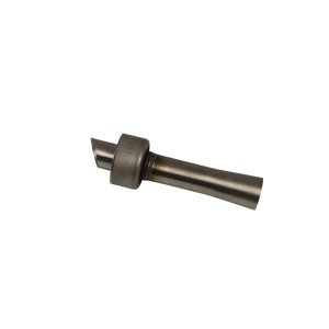 Reductor de ruido inox  Akrapovic V-TUV200