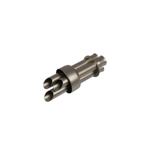 Reductor de ruido  Akrapovic V-TUV203