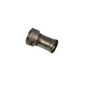 Reductor de ruido inox  Akrapovic V-TUV205