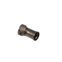 Reductor de ruido inox  Akrapovic V-TUV206