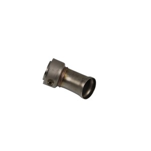 Reductor de ruido inox  Akrapovic V-TUV206