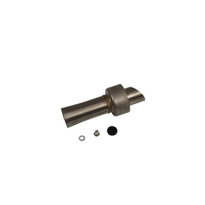 Reductor de ruido  Akrapovic V-TUV213
