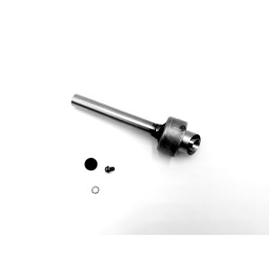 Reductor de ruido  Akrapovic V-TUV222-1
