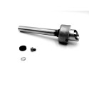 Reductor de ruido  Akrapovic V-TUV222-1