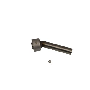 Reductor de ruido inox  Akrapovic V-TUV229