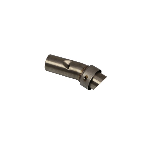 Reductor de ruido inox  Akrapovic V-TUV230