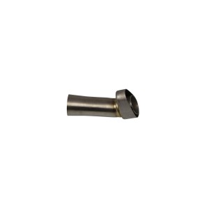 Reductor de ruido  Akrapovic V-TUV231