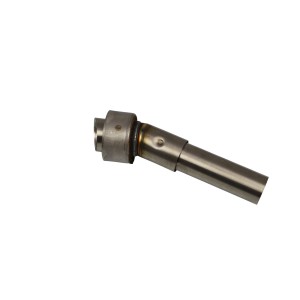 Reductor de ruido  Akrapovic V-TUV233