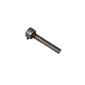 Reductor de ruido  Akrapovic V-TUV238-1