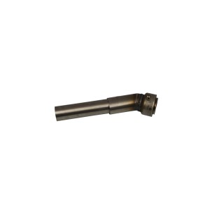 Reductor de ruido  Akrapovic V-TUV245