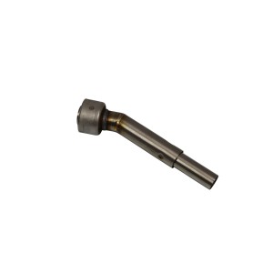 Reductor de ruido  Akrapovic V-TUV247