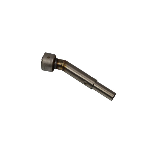 Reductor de ruido  Akrapovic V-TUV247