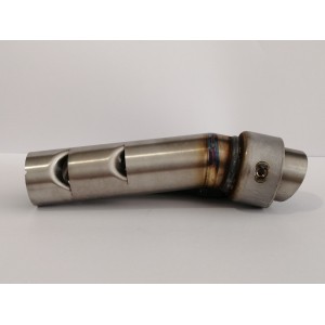 Reductor de ruido  Akrapovic V-TUV257