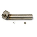 Reductor de ruido  Akrapovic V-TUV258