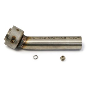 Reductor de ruido  Akrapovic V-TUV258
