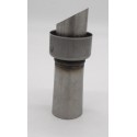 Reductor de ruido  Akrapovic V-TUV267