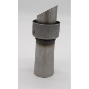 Reductor de ruido  Akrapovic V-TUV267