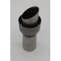Reductor de ruido  Akrapovic V-TUV267