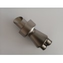 Reductor de ruido  Akrapovic V-TUV290