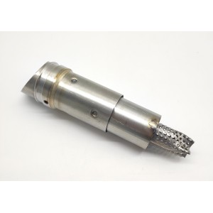 Reductor de ruido  Akrapovic V-TUV293
