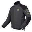 R-EX 2.0 CHAQUETA GRIS OSCURO