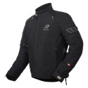 R-EX 2.0 CHAQUETA NEGRO/NEGRO