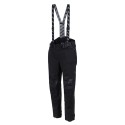 FLEXO-R PANTALON NORMAL NEGRO/NEGRO