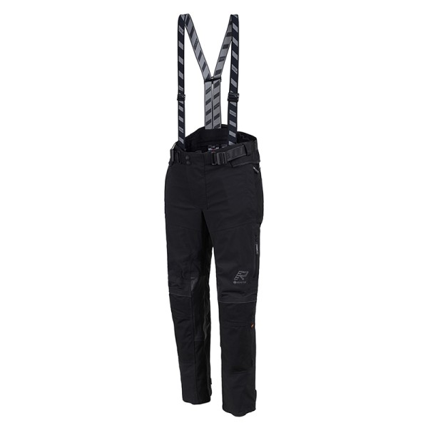 FLEXO-R PANTALON NORMAL NEGRO/NEGRO