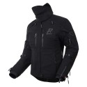 FLEXORINA CHAQUETA MUJER NEGRO/NEGRO