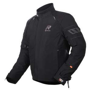 R-EX 2.0 CHAQUETA NEGRO/NEGRO