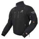 ARMAGEDDO-R CHAQUETA NEGRO