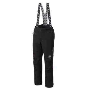 ARMAGEDDO-R PANTALON LARGO NEGRO