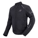 CITYRACE-R CHAQUETA NEGRO