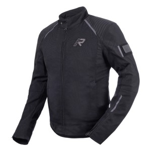 CITYRACE-R CHAQUETA NEGRO