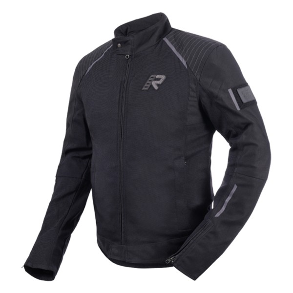 CITYRACE-R CHAQUETA NEGRO