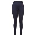 KIMB-R PANTALON MUJER NEGRO/ROJO
