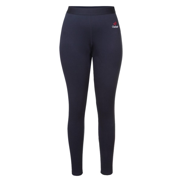 KIMB-R PANTALON MUJER NEGRO/ROJO