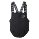 WIND-R BIB NEGRO