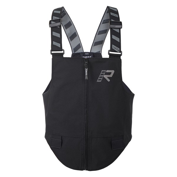 WIND-R BIB NEGRO