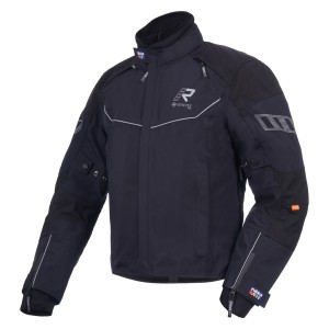ARMAGATE CHAQUETA NEGRO