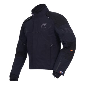 ARMAGATE CHAQUETA NEGRO/NEGRO