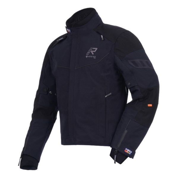 ARMAGATE CHAQUETA NEGRO/NEGRO