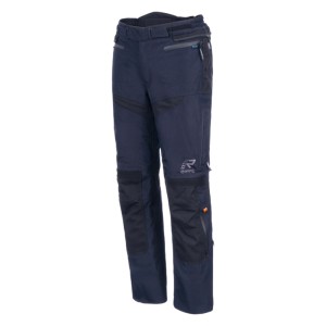 ARMAGATE PANTALON LARGO NEGRO/NEGRO